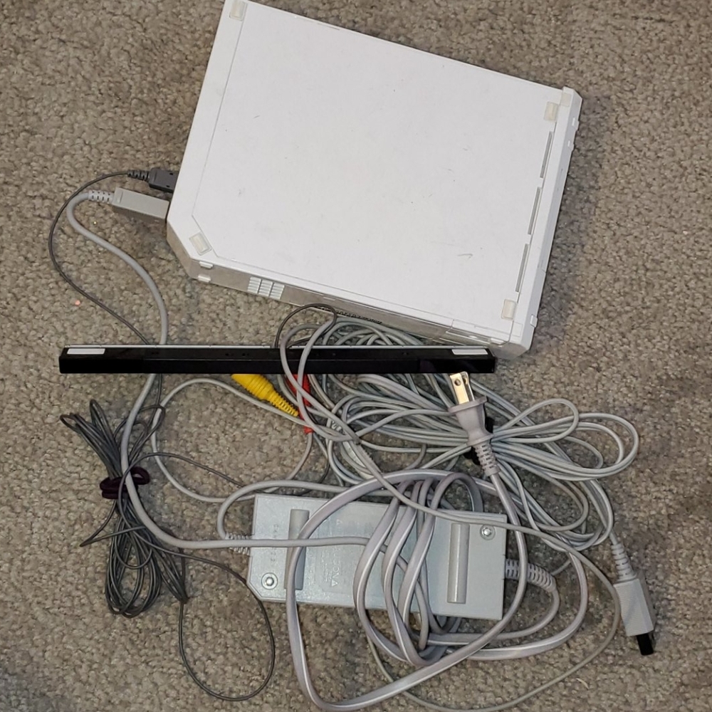 Wii